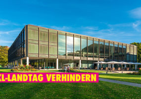 XXL-Landtag verhindern